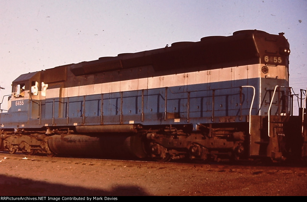 BN 6455
